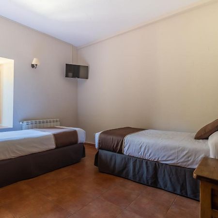Posada Pena Pintada By Vivere Stays Cercedilla Extérieur photo